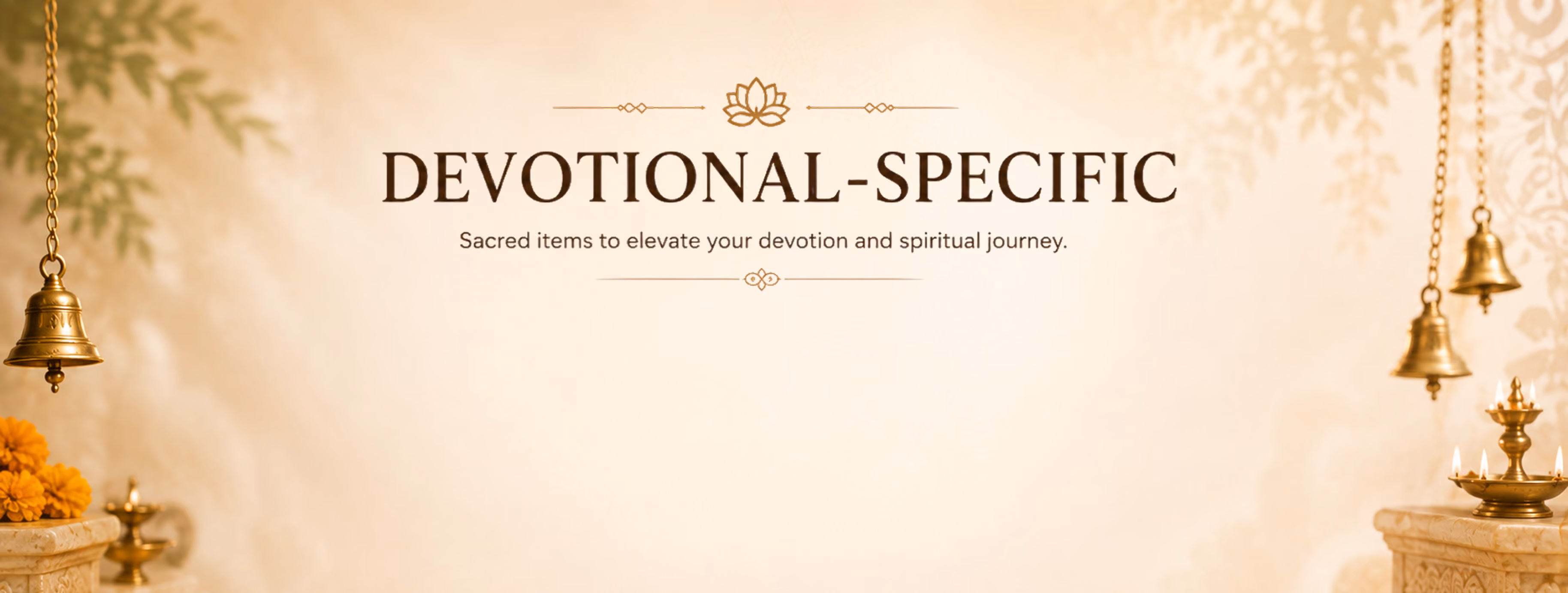 Devotional Specific Collection