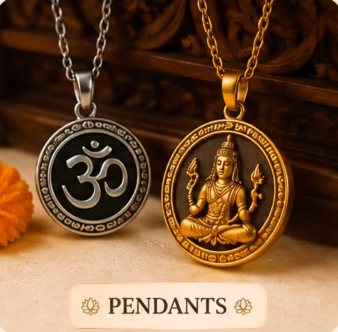 Pendants