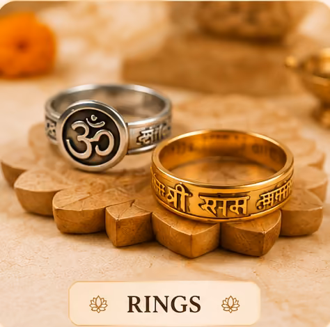Rings