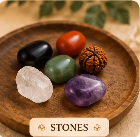 Stones