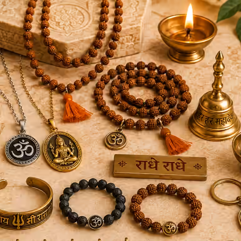 Accessories