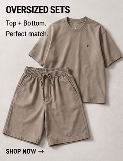Co-ord Sets