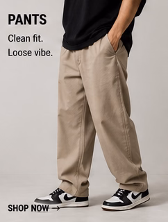 Pants