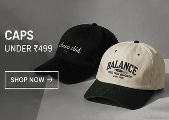 Caps Under 499