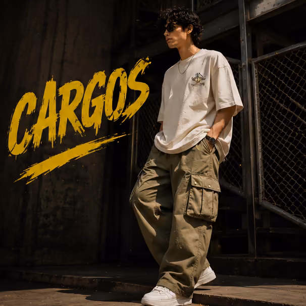 Oversized Cargos