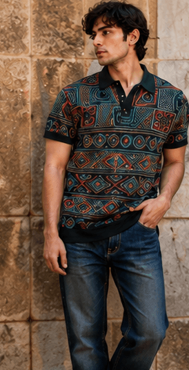 Polo T-Shirts