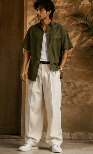 Utility Shirts