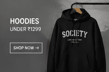 Hoodies Under 1299