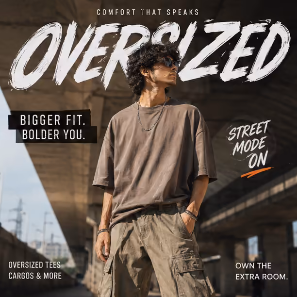 Street Mode