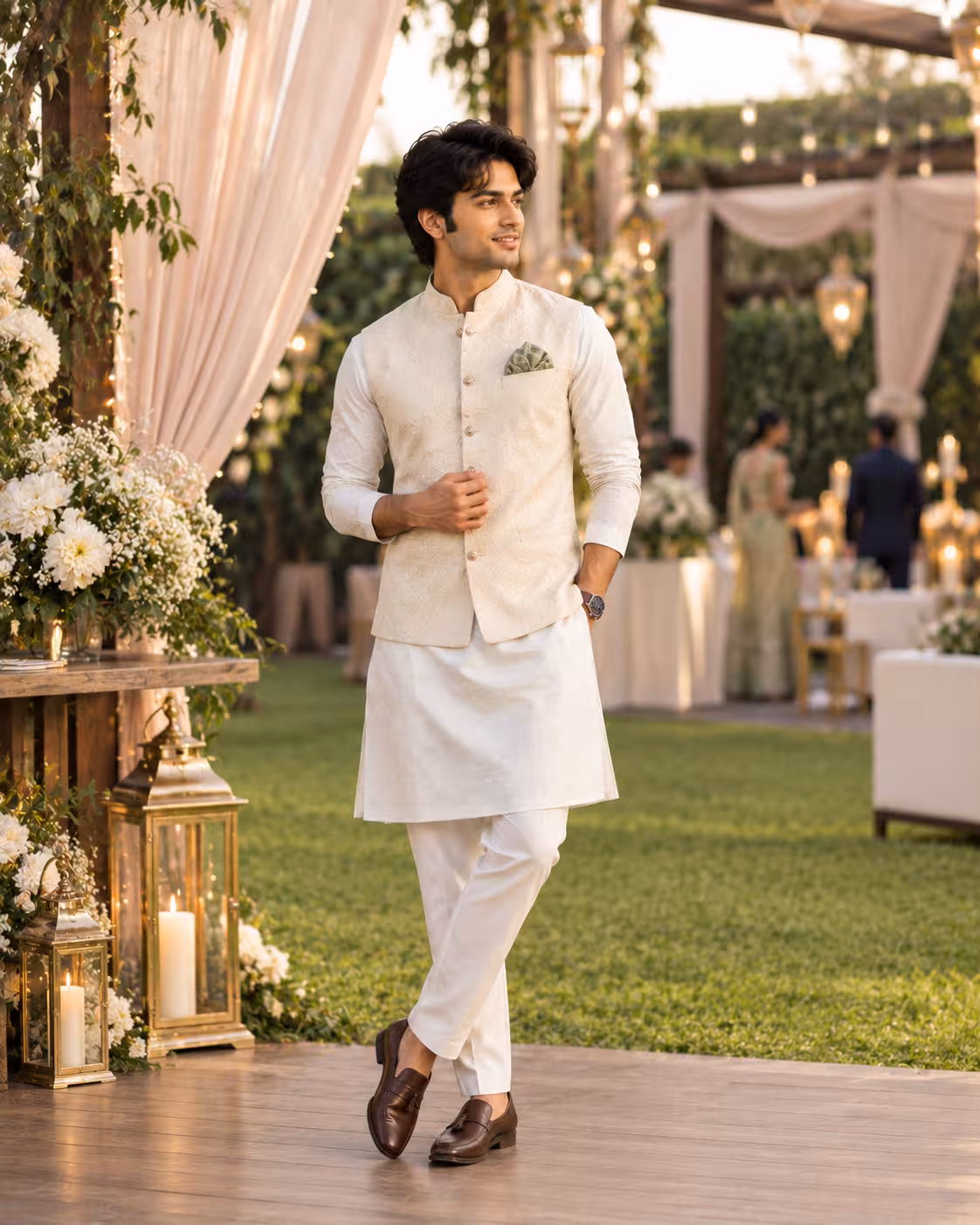 Wedding