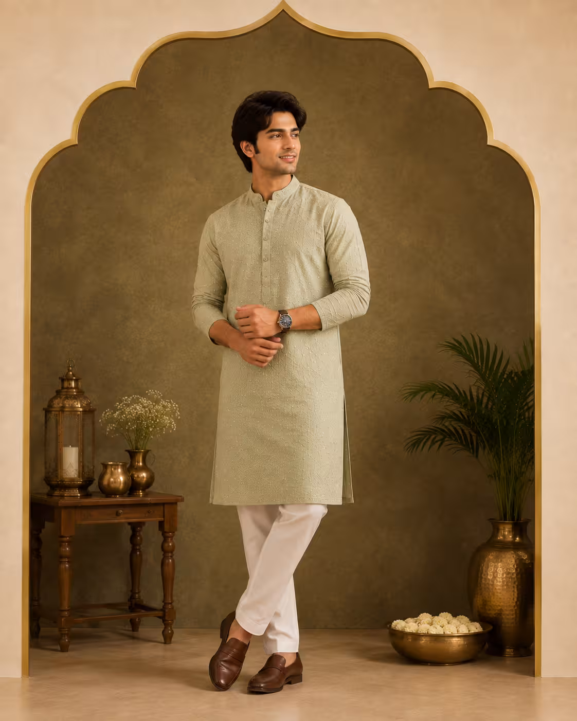 Traditional