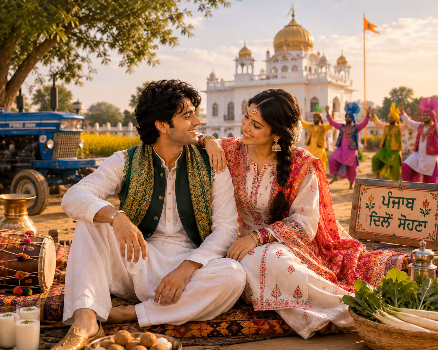PUNJAB
