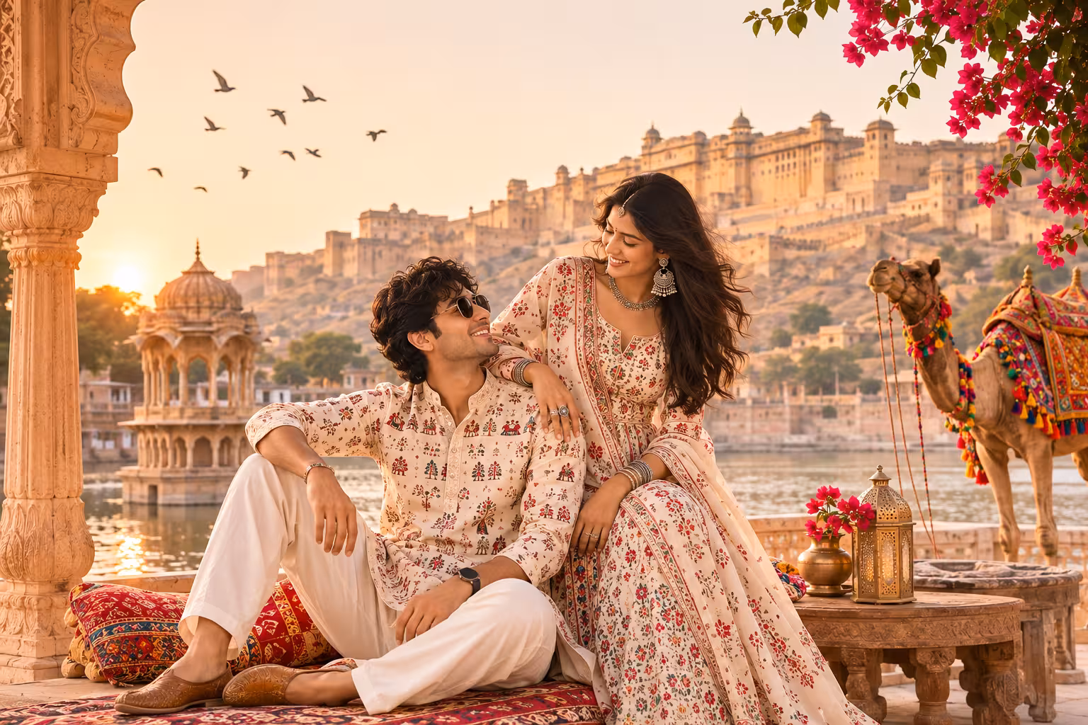 RAJASTHAN