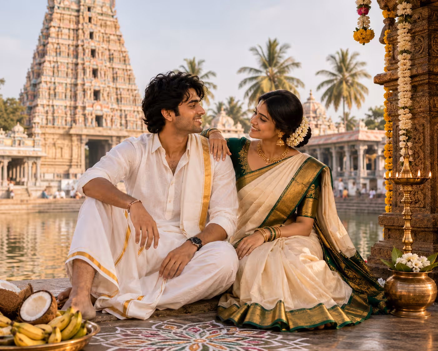 SOUTH INDIA