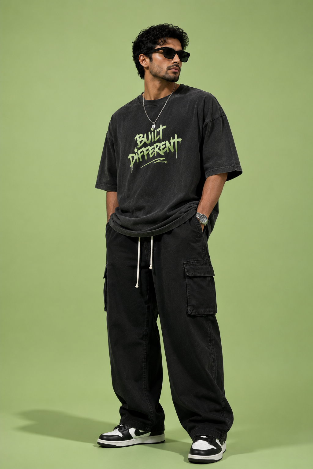 Streetwear Culture