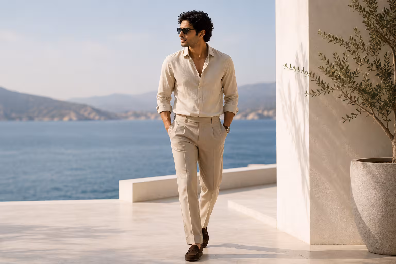 Smart Casual